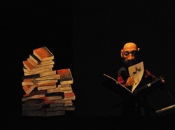 Dari Novel Termasyhur Don Quijote, Cerita Den Kisot Ditulis Lebih Indonesia