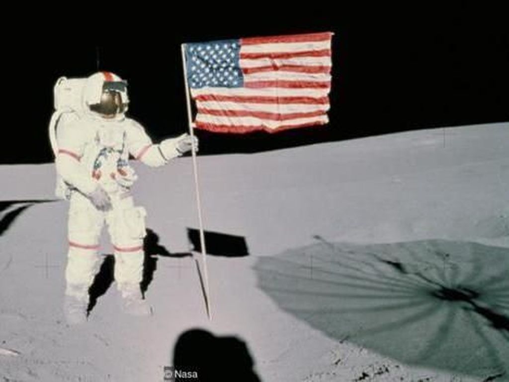 Melihat Makanan Para Astronaut Ketika Berada di Luar Angkasa Melihat Makanan Para Astronaut Ketika Berada di Luar Angkasa