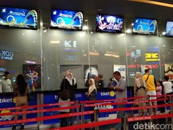 Trans Studio Cibubur Kedatangan Banyak Turis, dari Cibubur Hingga Swedia