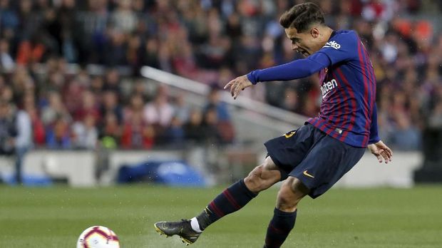 Barcelona Tawarkan Enam Pemain ke PSG demi Neymar