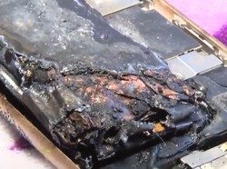 Duh, Ada Kasus iPhone Meledak Lagi