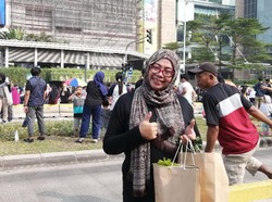 Ikhtiar Menyaring Polusi Udara Jakarta