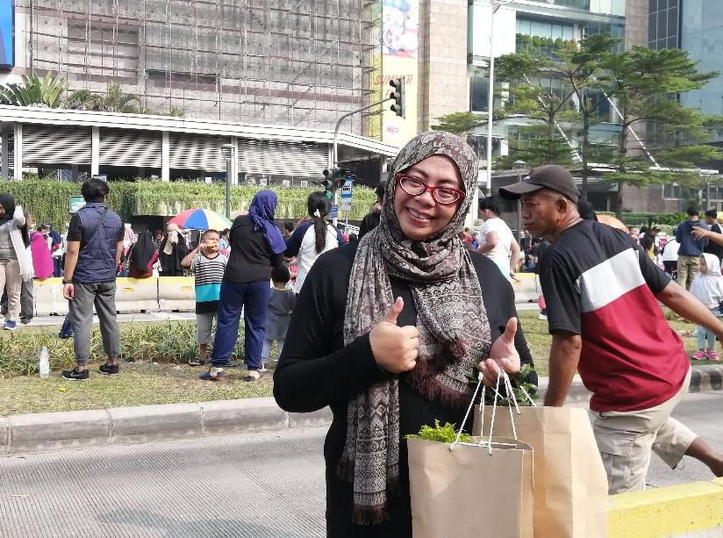 Ikhtiar Menyaring Polusi Udara Jakarta Ikhtiar Menyaring Polusi Udara Jakarta