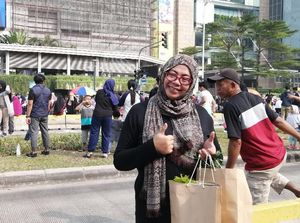 Ikhtiar Menyaring Polusi Udara Jakarta Ikhtiar Menyaring Polusi Udara Jakarta