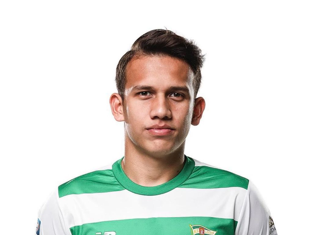 Karier Egy Maulana Vikri Bersama Lechia Gdansk di Ujung Tanduk Karier Egy Maulana Vikri Bersama Lechia Gdansk di Ujung Tanduk