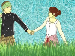 Pasar Jodoh Jaringan