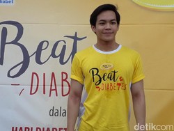 Pernah Keluar Masuk RS, Radit L-Men Buktikan Punya Asma Juga Bisa Sixpacks