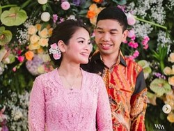 Adik Acha Septriasa, Juwita Maritsa Resmi Dilamar Pacar