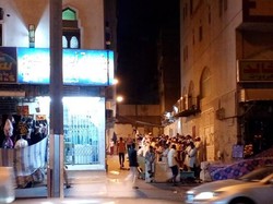 Belanja di Madinah Lebih Murah, Mitos atau Fakta?