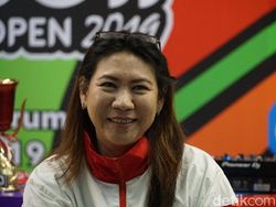 SEA Games 2019 Mepet BWF Finals, Bagaimana PBSI Bagi Kekuatan?