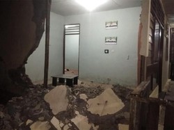 Update Korban Tewas Gempa Bacan Jadi 6 Orang
