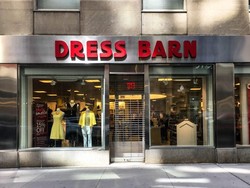 Terancam Bangkrut, Ratusan Toko Ritel di AS Ini Mau Ditutup