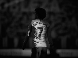 Atletico Kecewa Betul dengan Griezmann