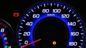 Memahami Arti Simbol di Dasbor Mobil