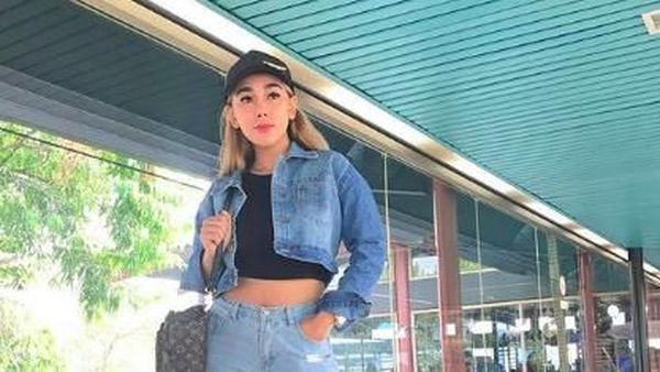 DJ Bebby Fey hingga Melihat Lagi Mewahnya Rumah Jennifer Jill