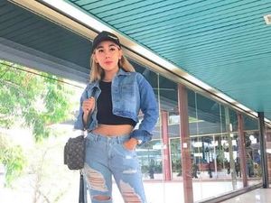DJ Bebby Fey hingga Melihat Lagi Mewahnya Rumah Jennifer Jill