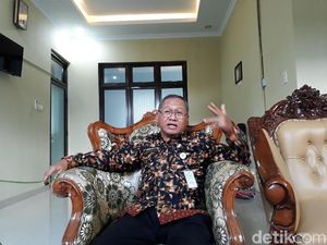 Sempat Terhadang Biaya dan Jarak, Pasha Akhirnya Daftar Sekolah Swasta Sempat Terhadang Biaya dan Jarak, Pasha Akhirnya Daftar Sekolah Swasta