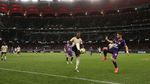 MU Awali Pramusim dengan Kemenangan