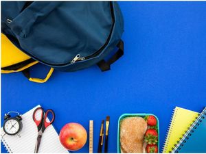 Siapkan 3 Kebutuhan Ini Sebelum Anak Masuk Sekolah