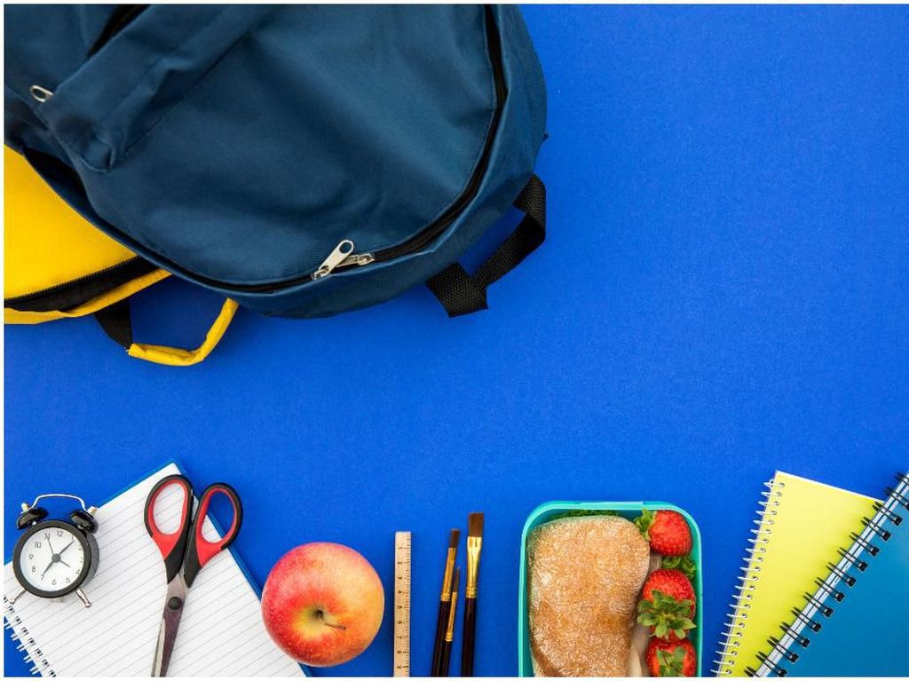 Siapkan 3 Kebutuhan Ini Sebelum Anak Masuk Sekolah Siapkan 3 Kebutuhan Ini Sebelum Anak Masuk Sekolah
