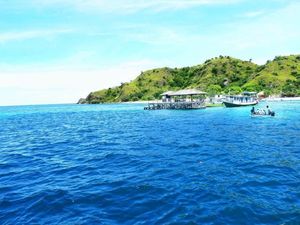 Inilah Kanawa, Surga Kecil di NTT