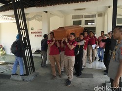 Jenazah PNS Korban Mutilasi Akan Dimakamkan di Temanggung Siang Ini
