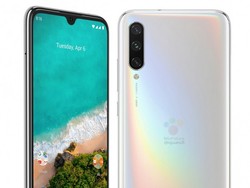 Muncul Bocoran Render dan Spesifikasi Xiaomi Mi A3