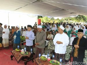 Akses Informasi Mudah, Bupati Anas Ajak Tokoh Agama Kontrol Pendidikan Anak Akses Informasi Mudah, Bupati Anas Ajak Tokoh Agama Kontrol Pendidikan Anak
