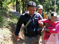 Ketika Baby Blues Berujung Istri Bacok Suami di Sukabumi