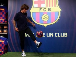 Barcelona: Soal Kekurangan 80 Juta Euro, Atletico Tak Punya Bukti