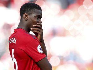 Perez Ingkar Janji soal Pogba, Zidane Mau Mundur Lagi?