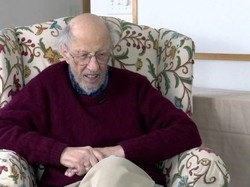 Fernando Corbato, Bapak Password Komputer Meninggal Dunia