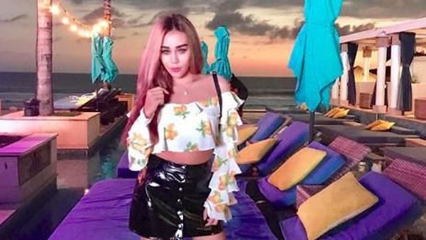 Ini Bebby Fey, DJ yang Ngaku Mau Diperkosa Setan