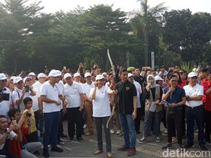 Hadiri Dies Natalis STAN, Ini Pesan Sri Mulyani ke Mahasiswa