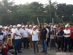 Hadiri Dies Natalis STAN, Ini Pesan Sri Mulyani ke Mahasiswa