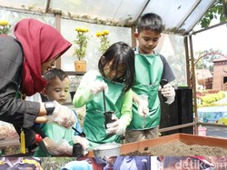 7 Rekomendasi Wisata di Bandung, Cocok buat Isi Liburan Anak