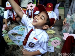 Umur Ideal Anak Masuk SD Menurut Psikolog, Ini Hal yang Perlu Disiapkan