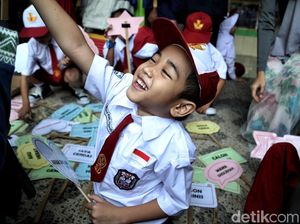 Ini Contoh Sikap dan Perilaku Tenggang Rasa di Sekolah Ini Contoh Sikap dan Perilaku Tenggang Rasa di Sekolah