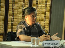 Pengusaha Sebut Ada Bagi-bagi Fee di Proyek Jalan Rp 34 M di Sulsel