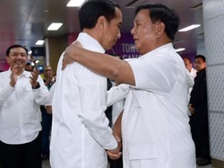 PKS: Lebih Baik Prabowo Nyatakan sebagai Oposisi ke Jokowi