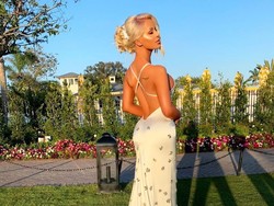 Kontroversi Pernikahan Keponakan Bos Getty Images dan Youtuber Transgender