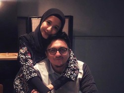 Dugaan Rumah Tangga Laudya Cynthia Bella Terancam Pelakor