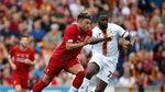 Liverpool Libas Bradford City