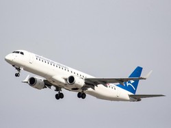 Lagi Terbang Pilot Pingsan, Pesawat di Montenegro Jumpalitan