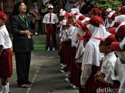 10 Contoh Susunan Acara Penutupan MPLS untuk Jenjang SD, SMP, dan SMA