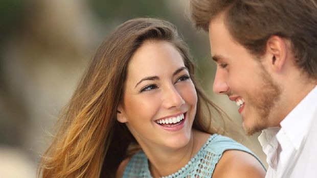 Perempuan Lebih Suka Ngobrol, Bagus Lho Secara Ilmiah