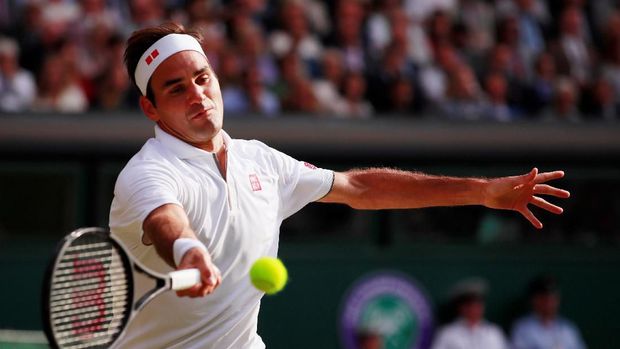 Roger Federer