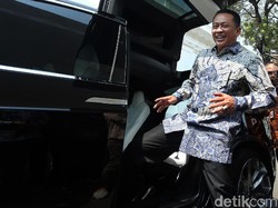 Ketua DPR Minta Kominfo Gandeng BSSN-Bareskrim Cegah Child Grooming