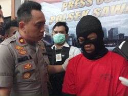 Terbakar Api Cemburu, Pria di Jakpus Bunuh Selingkuhan Istri