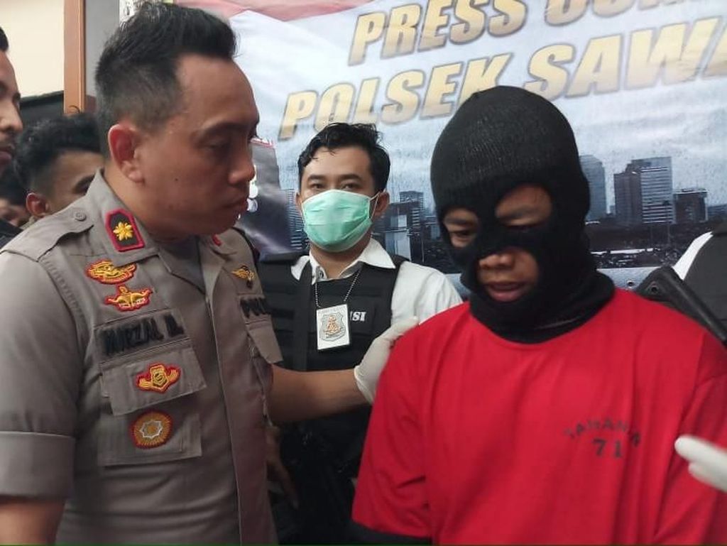 Terbakar Api Cemburu, Pria di Jakpus Bunuh Selingkuhan Istri Terbakar Api Cemburu, Pria di Jakpus Bunuh Selingkuhan Istri
